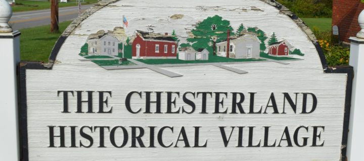 Chesterland Historical Village “New Membership Program”